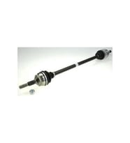 Opel Vectra B Sol Aks Ön Komple 2.0i Abs'li   29 Dış Uzunluk  595 MM  1995-2003 (Standart)