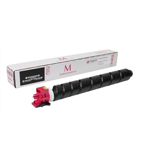 KYOCERA TK-8375M MAGENTA ORJİNAL TONER