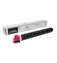 KYOCERA TK-8375M MAGENTA ORJİNAL TONER