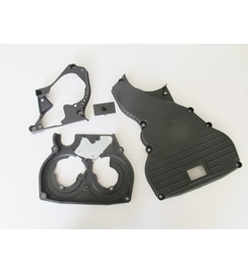 FIAT SIENA- 97/02; TRİGER KAPAĞI SET 1.6 CC (16V)