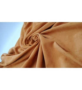 Düşler Kumaş Turuncu 100x140