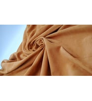 Düşler Kumaş Turuncu 100x140