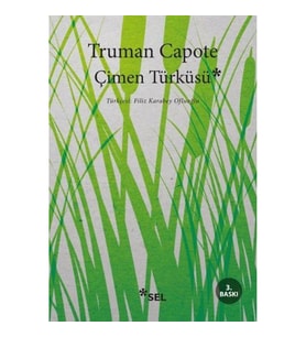 ÇİMEN TÜRKÜSÜ