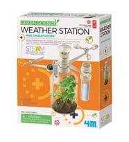 Meteoroloji İstasyonu Kiti 3279