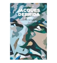 Jacques Derrida Kimdir
