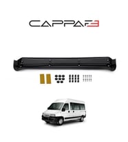 Citroen Relay 1994-2006 Yılı Arası Uyumlu Ön Cam Güneşliği