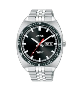 Lorus RL439BX9 Otomatik Erkek Kol Saati