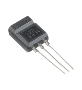 2SD 2137 MT4 TRANSISTOR