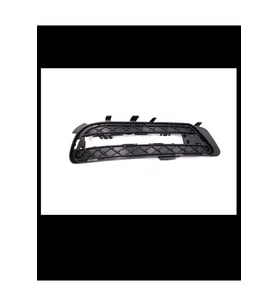 Mercedes W212 2010-2012 Tampon Izgarası &Ouml;n Sağ Kapalı Cls Elg A2128851623 Wender