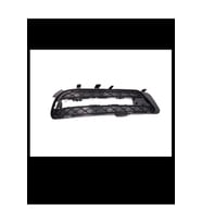 Mercedes W212 2010-2012 Tampon Izgarası &Ouml;n Sağ Kapalı Cls Elg A2128851623 Wender