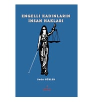 Engelli Kadınların İnsan Hakları
