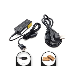 Sylar RETRO Dell 19.5V 1.54A 30W 40 Pin Tablet Adaptörü