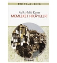 Memleket Hikayeleri - Gençler İçin Özet /