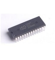 ISD1760 Ses Kayıt Eprom Entegresi DIP28 isd1760