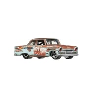 HOT WHEELS PREMIUM BOULEVARD GJT68 HRT58