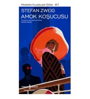 Amok Koşucusu - Modern Klasikler Dizisi (Şömizli)