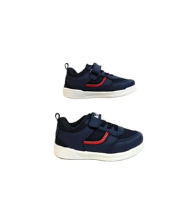 Kinetix Hornet Lacivert Erkek Çocuk Sneaker Spor Ayakkabı