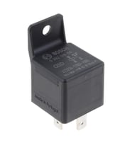 Bosch Mini Röle 12V 30AH 5 Uçlu Saplı 0332019150