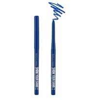 Show by Pastel Show Your Game Waterproof Gel Eye Pencil - Gel Eye Pencil 413