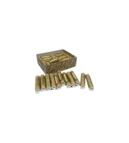 40 Adet 9mm Kömürlü Karbon Pipo Filtresi