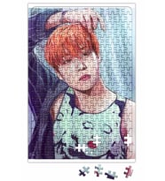 J Hope Puzzle 240 Parça Yapboz