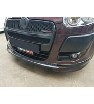 Fiat Doblo Uyumlu D3 Ön Ek (Plastik)