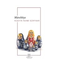 Mürebbiye (CEP BOY)
