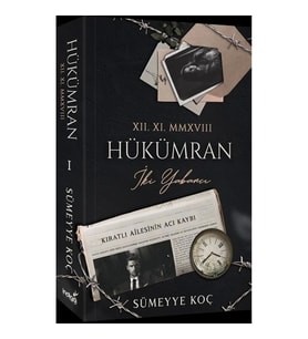 Hükümran: İki Yabancı
