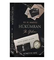 Hükümran: İki Yabancı