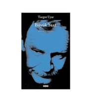 Büyük Saat - TURGUT UYAR