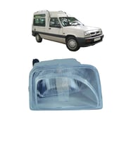 1994-1999 RENAULT EXPRESS ÖN FAR SAĞ TARAF YOLCU TARAFI 1 ADET