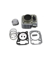 HONDA CBF UYUMLU 200 SİLİNDİR KOMPLE 63,5 MM 62,5 BOY