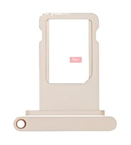 iPhone 6 Sim Çekmecesi GOLD
