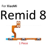 Xiaomi Redmi 8/8A On Off Yan Ses Filmi