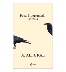 Posta Kutusundaki Mızıka