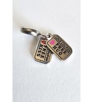 ÇELİK CHARM LOVE COUPON