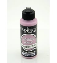Cadence Hybrid Multisurface Akrilik Boya 120 ml. H-027 SEDONA 