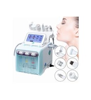 Hydrafacial 6in1