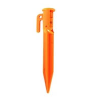 Çadır Kazığı - Madfox Led Işıklı - 4 Parça - 15 cm - 602099