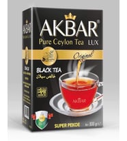 akbarluks çay