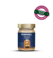 Dosewell Organik Tahin 300 gr