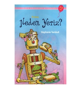 İlk Okuma - Neden Yeriz
