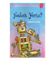 İlk Okuma - Neden Yeriz