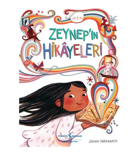 Zeynep’in Hikâyeleri