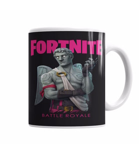 Fortnite Cupido Kupa Bardak Porselen