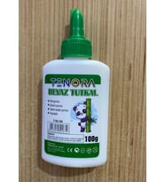 TENORA BEYAZ TUTKAL 100 GR