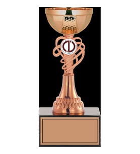 ODAK KUPA - Small Kupalar - S-049 C - 22 cm