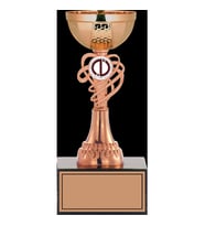 ODAK KUPA - Small Kupalar - S-049 C - 22 cm