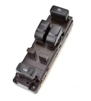 Isuzu D-Max Tek Kabin Sol Ön Çiftli Cam Düğmesi 2003--2007