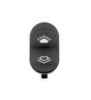 FORD TRANSİT V347 SAĞ TEKLİ CAM AÇMA DÜĞMESİ 2006--2013